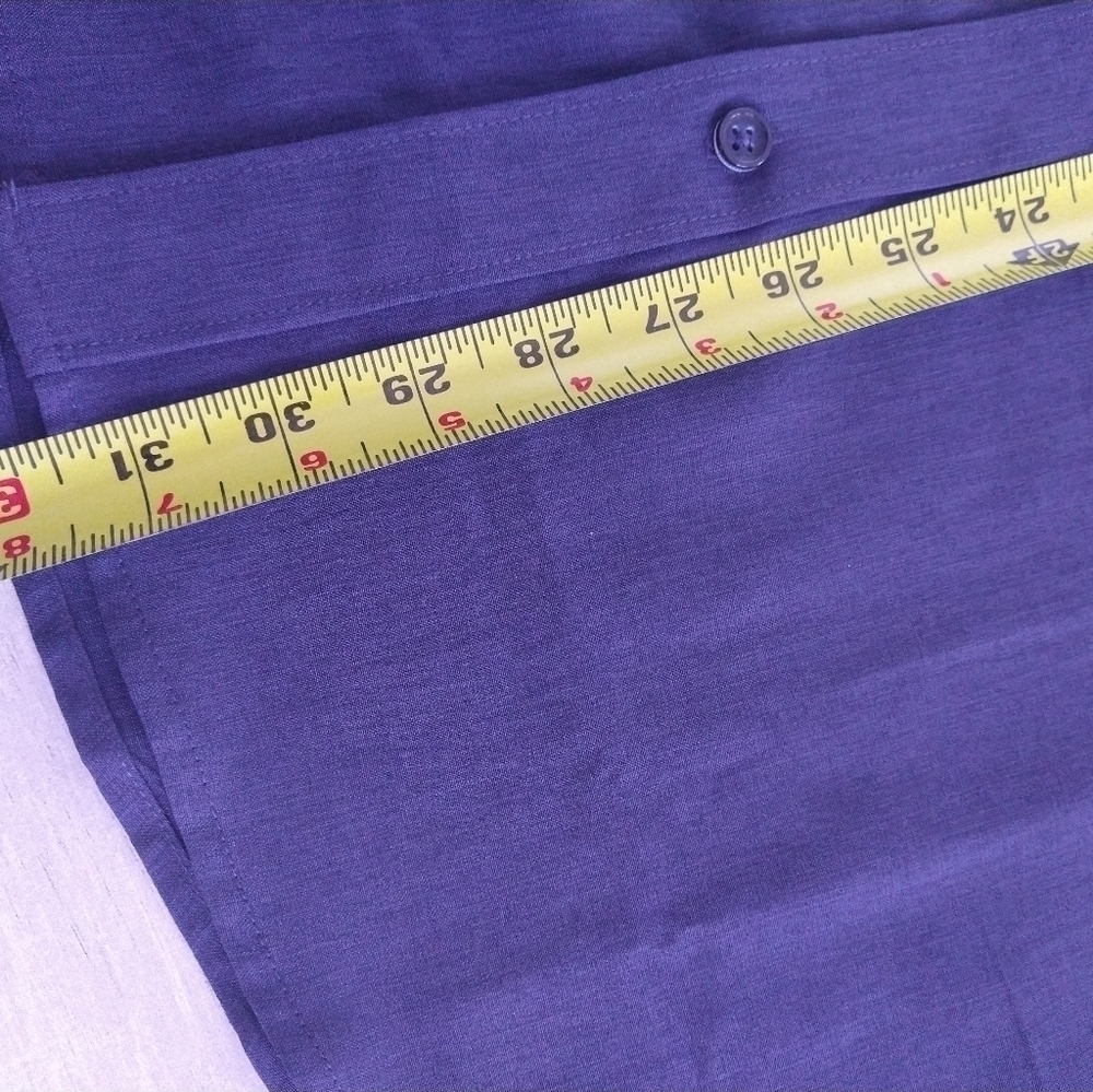 Travis Mathew Button Down Shirt - image 7